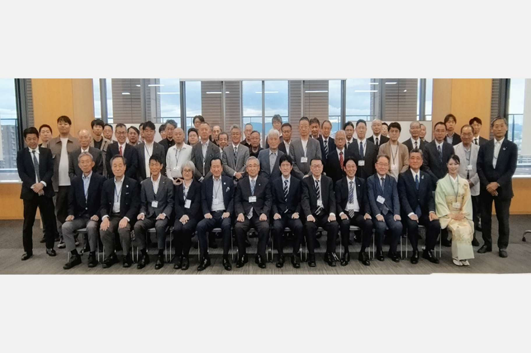 【2026年度　大樟春秋会総会開催のご報告】告