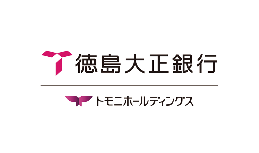 (株)徳島大正銀行